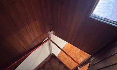 CASA VENTA RENCA 3 DOR 1 BAÑO AUTOPISTA