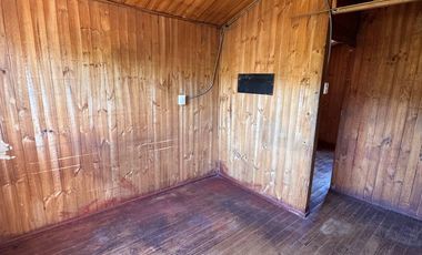 CASA VENTA RENCA 3 DOR 1 BAÑO AUTOPISTA