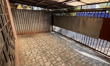 CASA VENTA RENCA 3 DOR 1 BAÑO AUTOPISTA