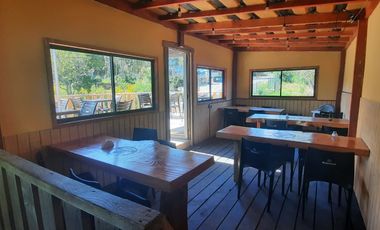 VENTA CASA 4HAB 2BA PUCÓN