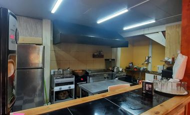 VENTA CASA 4HAB 2BA PUCÓN