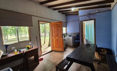 VENTA CASA EN CONDOMINIO 2HAB 1BA LONCOCHE