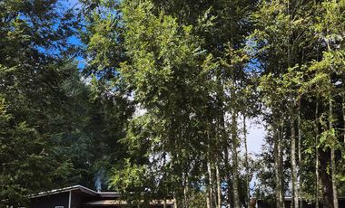 VENTA CASA EN CONDOMINIO 2HAB 1BA LONCOCHE