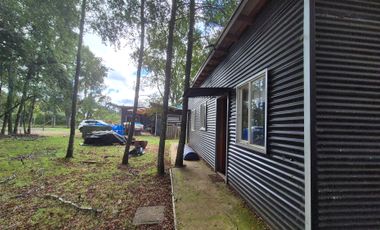 VENTA CASA EN CONDOMINIO 2HAB 1BA LONCOCHE