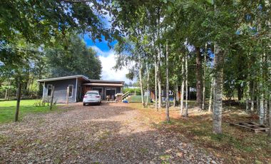 VENTA CASA EN CONDOMINIO 2HAB 1BA LONCOCHE