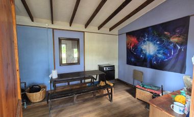 VENTA CASA EN CONDOMINIO 2HAB 1BA LONCOCHE