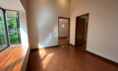 CASA EN CONDOMINIO SILOS DE TOROBAYO