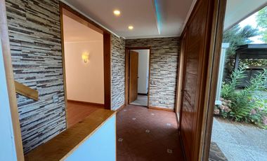 CASA EN CONDOMINIO SILOS DE TOROBAYO