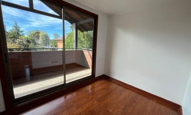 CASA EN CONDOMINIO SILOS DE TOROBAYO