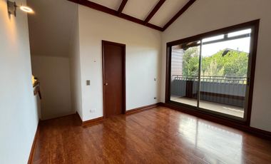 CASA EN CONDOMINIO SILOS DE TOROBAYO