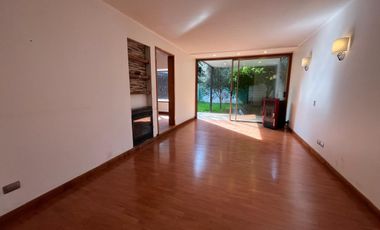 CASA EN CONDOMINIO SILOS DE TOROBAYO