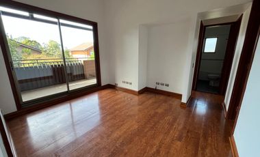 CASA EN CONDOMINIO SILOS DE TOROBAYO