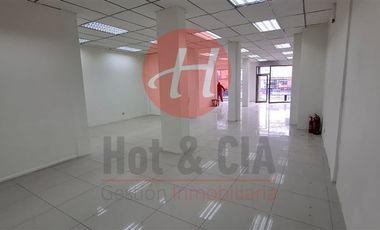 Local Comercial en Arriendo en Centro