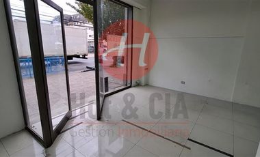 Local Comercial en Arriendo en Centro