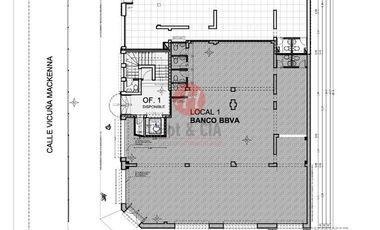 Local Comercial en Arriendo en Centro
