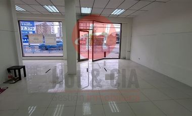 Local Comercial en Arriendo en Centro