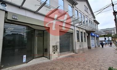 Local Comercial en Arriendo en Centro