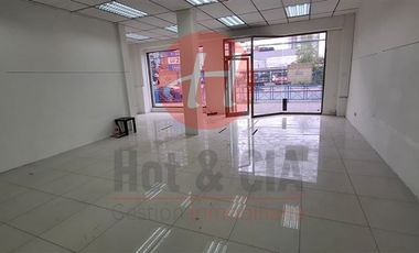 Local Comercial en Arriendo en Centro