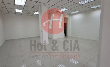 Local Comercial en Arriendo en Centro