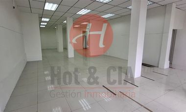 Local Comercial en Arriendo en Centro