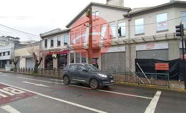 Local Comercial en Arriendo en Centro