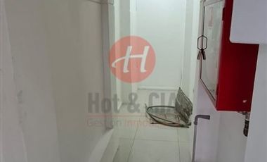 Local Comercial en Arriendo en Centro
