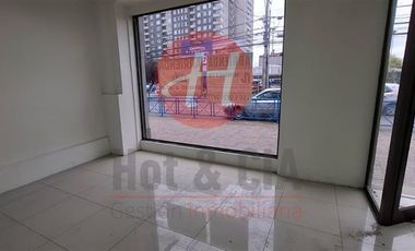 Local Comercial en Arriendo en Centro