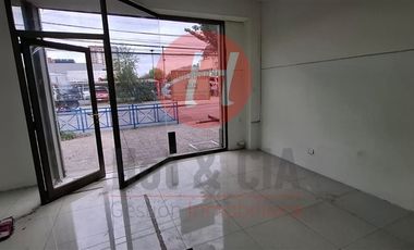 Local Comercial en Arriendo en Centro