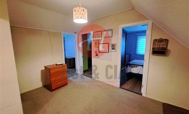 Casa en Venta en Barros Arana