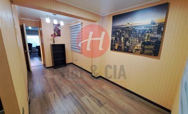 Casa en Venta en Barros Arana