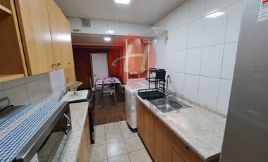 Casa en Venta en Barros Arana