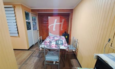 Casa en Venta en Barros Arana