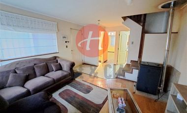 Casa en Venta en Barros Arana