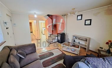 Casa en Venta en Barros Arana