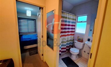 Casa en Venta en Barros Arana