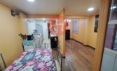 Casa en Venta en Barros Arana