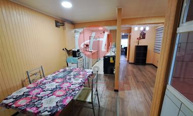 Casa en Venta en Barros Arana