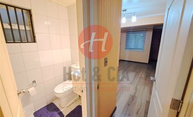 Casa en Venta en Barros Arana