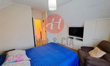 Casa en Venta en Barros Arana