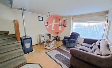 Casa en Venta en Barros Arana
