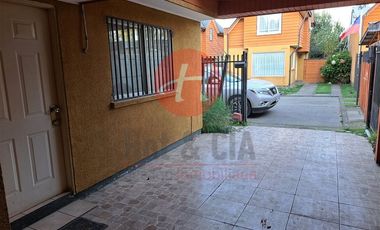 Casa en Venta en Barros Arana