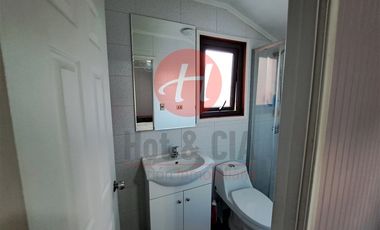 Casa en Venta en Barros Arana