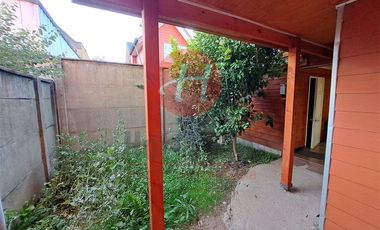 Casa en Venta en Barros Arana