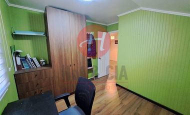 Casa en Venta en Barros Arana