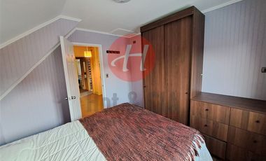 Casa en Venta en Barros Arana