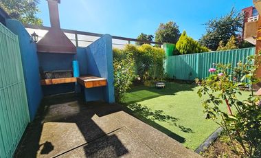 Departamento en Venta en Avenida Alemania