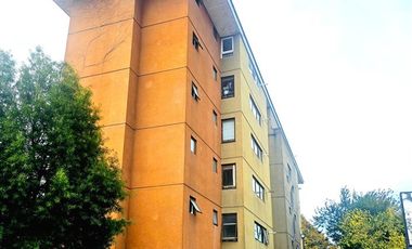 Departamento en Venta en Avenida Alemania