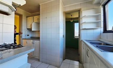 Departamento en Venta en Avenida Alemania