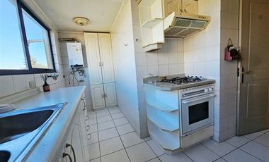 Departamento en Venta en Avenida Alemania