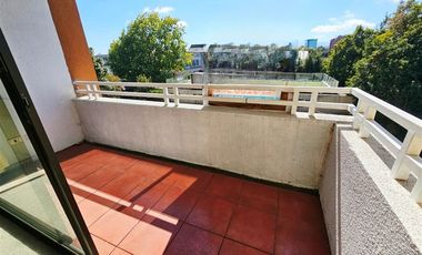 Departamento en Venta en Avenida Alemania